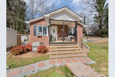 110 Ewart Drive, Hendersonville, NC 28739 - Photo 5