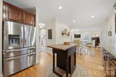 2716 Charleston Court, Claremont, NC 28610 - Photo 19