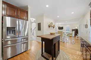 2716 Charleston Ct, Claremont, NC 28610 - Photo 19