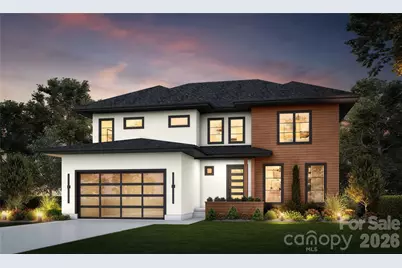 1427 N Sharon Amity Road, Charlotte, NC 28211 - Photo 1