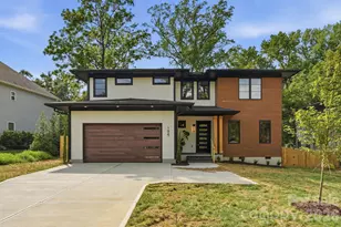 1427 N Sharon Amity Rd, Charlotte, NC 28211 - Photo 1