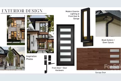 1427 N Sharon Amity Road, Charlotte, NC 28211 - Photo 3