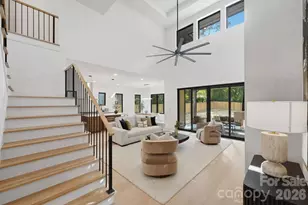1427 N Sharon Amity Rd, Charlotte, NC 28211 - Photo 5