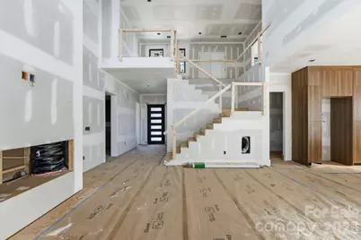 1427 N Sharon Amity Road, Charlotte, NC 28211 - Photo 3
