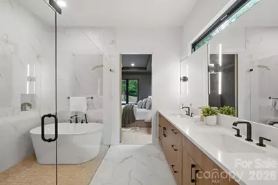 1427 N Sharon Amity Road, Charlotte, NC 28211 - Photo 25