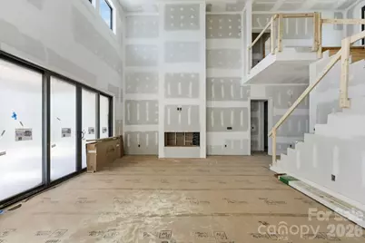 1427 N Sharon Amity Road, Charlotte, NC 28211 - Photo 7