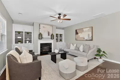 7019 Hamilton Mill Drive, Waxhaw, NC 28173 - Photo 13