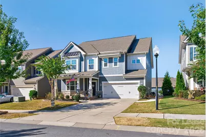 7019 Hamilton Mill Drive, Waxhaw, NC 28173 - Photo 1