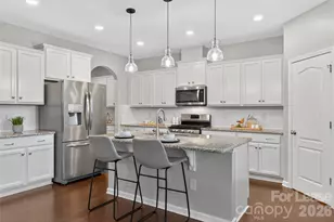 7019 Hamilton Mill Dr, Waxhaw, NC 28173 - Photo 5