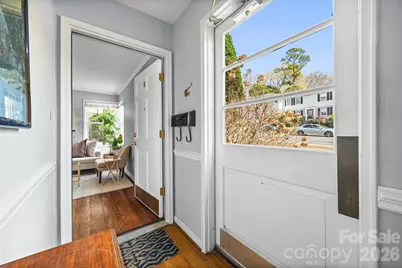 520 Wakefield Drive #B, Charlotte, NC 28209 - Photo 3