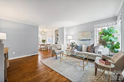 520 Wakefield Drive #B, Charlotte, NC 28209 - Photo 5