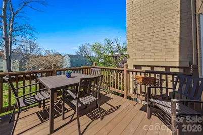 520 Wakefield Drive #B, Charlotte, NC 28209 - Photo 21