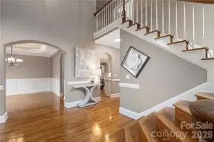 1716 Hickory Ridge Dr, Waxhaw, NC 28173 - Photo 3