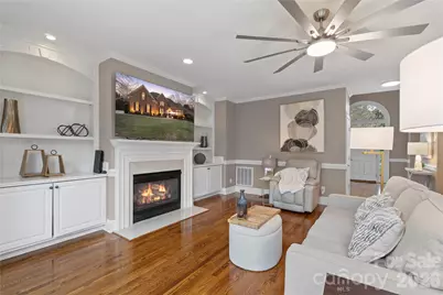 1716 Hickory Ridge Drive, Waxhaw, NC 28173 - Photo 17