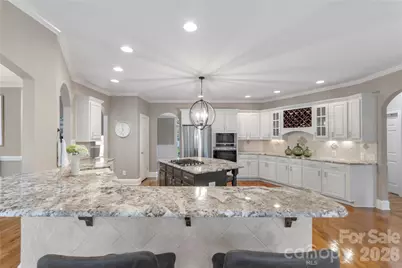 1716 Hickory Ridge Drive, Waxhaw, NC 28173 - Photo 9