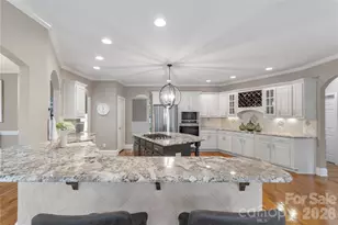 1716 Hickory Ridge Dr, Waxhaw, NC 28173 - Photo 9