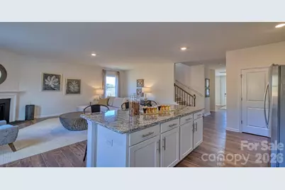 163 Salers Road, Fletcher, NC 28732 - Photo 9