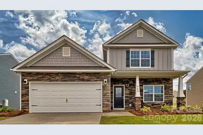 163 Salers Road, Fletcher, NC 28732 - Photo 1