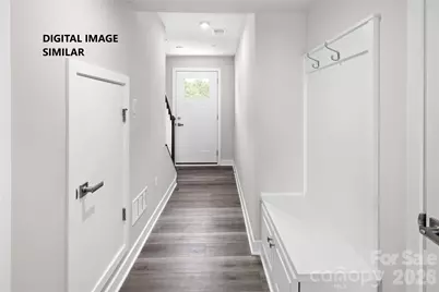 5142 Crimson Kate Lane, Charlotte, NC 28208 - Photo 9