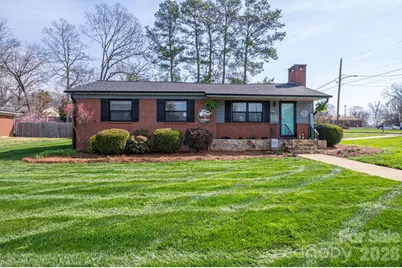 627 Tina Drive, Shelby, NC 28152 - Photo 1