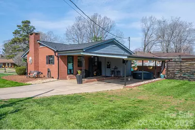 627 Tina Drive, Shelby, NC 28152 - Photo 29