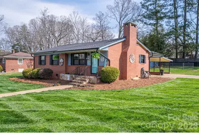 627 Tina Drive, Shelby, NC 28152 - Photo 27