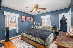 627 Tina Dr, Shelby, NC 28152 - Photo 21