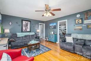 627 Tina Dr, Shelby, NC 28152 - Photo 7