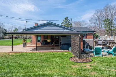 627 Tina Drive, Shelby, NC 28152 - Photo 33