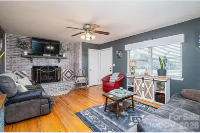 627 Tina Drive, Shelby, NC 28152 - Photo 9