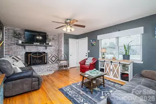 627 Tina Dr, Shelby, NC 28152 - Photo 9