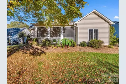 276 Cambridge Drive, Brevard, NC 28712 - Photo 27