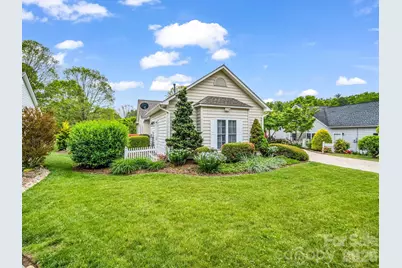 276 Cambridge Drive, Brevard, NC 28712 - Photo 5