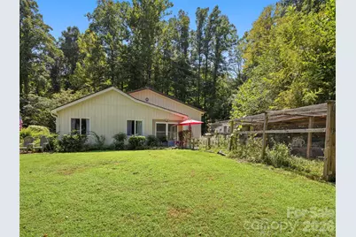 4901 Brevard Road, Horse Shoe, NC 28742 - Photo 27