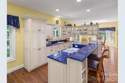 4901 Brevard Road, Horse Shoe, NC 28742 - Photo 9