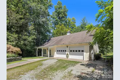 4901 Brevard Road, Horse Shoe, NC 28742 - Photo 29