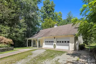 4901 Brevard Rd, Horse Shoe, NC 28742 - Photo 29