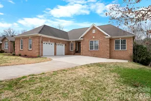 215 Browning Dr, Taylorsville, NC 28681 - Photo 1