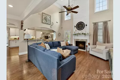 3808 Tea Olive Road, Gastonia, NC 28056 - Photo 5