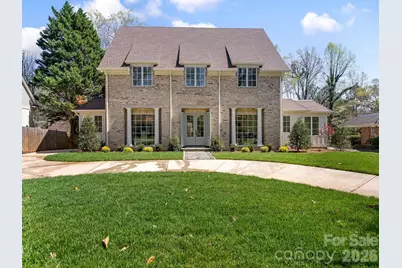 6740 Newhall Road, Charlotte, NC 28270 - Photo 1