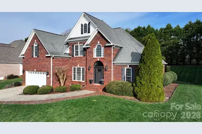 2696 Charleston Court, Claremont, NC 28610 - Photo 1