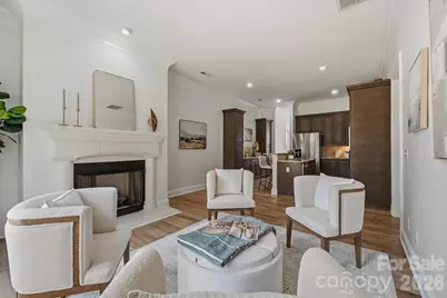 4508 Avignon Lane, Charlotte, NC 28226 - Photo 13