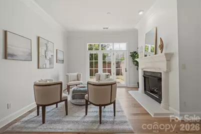 4508 Avignon Lane, Charlotte, NC 28226 - Photo 11