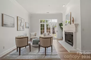 4508 Avignon Ln, Charlotte, NC 28226 - Photo 11