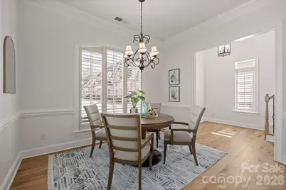 4508 Avignon Lane, Charlotte, NC 28226 - Photo 5