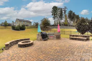 16805 Alydar Commons Ln, Charlotte, NC 28278 - Photo 37