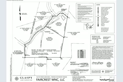 582 Faircrest Lane, Hendersonville, NC 28792 - Photo 47