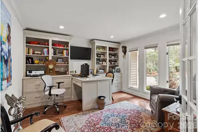 171 Old Hillside Lane, Flat Rock, NC 28731 - Photo 9