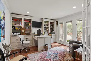 171 Old Hillside Ln, Flat Rock, NC 28731 - Photo 9