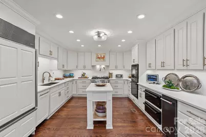 171 Old Hillside Lane, Flat Rock, NC 28731 - Photo 17